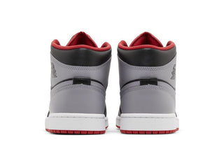 Jordan 1 Mid Bred Shadow