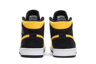 Jordan 1 Mid Reverse New Love