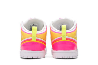 Jordan 1 Mid SE Edge Glow (TD)