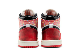 Jordan 1 Retro High OG Spider-Man Across the Spider-Verse (TD)