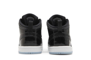 Jordan 1 Mid SE Black White Dark Concord (TD)