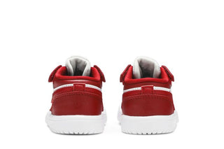 Jordan 1 Low Alt Gym Red White (TD)