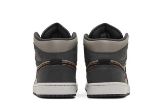 Jordan 1 Mid SE Night Stadium