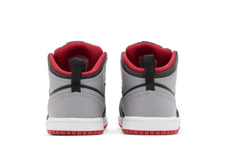 Jordan 1 Mid Bred Shadow (TD)
