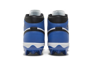Jordan 1 Mid TD Cleat Game Royal