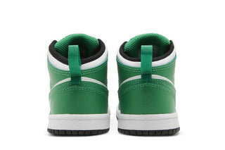 Jordan 1 Mid Lucky Green (TD)