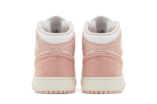 Jordan 1 Mid SE Legend Pink (GS)