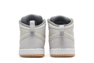 Jordan 1 Mid SE Coconut Milk Particle Grey (TD)
