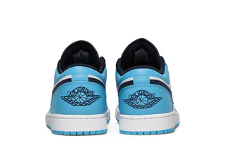 Jordan 1 Low UNC (2021)