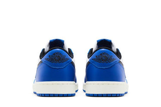 Jordan 1 Retro Low OG Game Royal