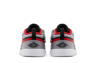 Jordan 1 Low ALT Cement Fire Red (TD)