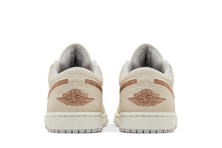 Jordan 1 Low SE Legend Light Brown