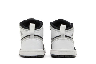 Jordan 1 Mid White Shadow (TD)