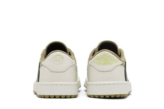 Jordan 1 Retro Low Golf Travis Scott Neutral Olive