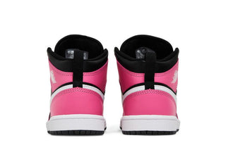 Jordan 1 Mid Pinksicle (PS)