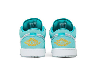 Jordan 1 Low SE New Emerald