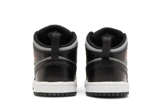 Jordan 1 Mid Shadow Red (TD)