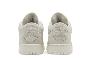 Jordan 1 Low SE Craft Pale Ivory (GS)