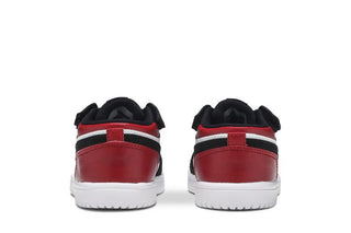 Jordan 1 Low Alt Black Toe (TD)