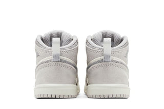 Jordan 1 Mid SE Neutral Grey Sail (TD)