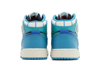 Jordan 1 Mid Inspired by the Greatest Aquatone (GS)