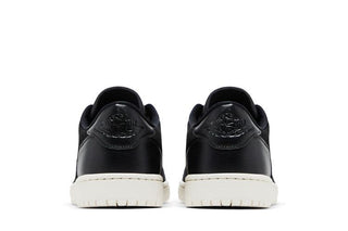 Jordan 1 Retro Low NS Black Pony Hair (Women's)
