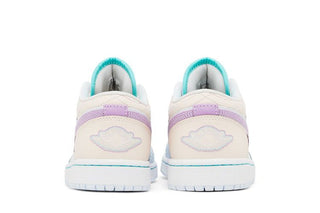 Jordan 1 Low Multi-Color Sashiko (Women's)