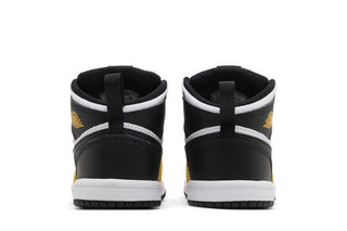 Jordan 1 Mid Yellow Ochre (TD)
