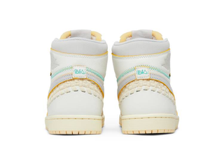 Jordan 1 Retro High OG SP Union LA Bephies Beauty Supply Summer of ‘96