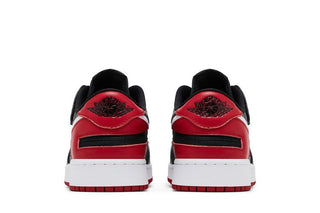 Jordan 1 Low Flyease Alternate Bred Toe (GS)