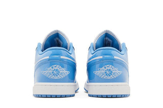 Jordan 1 Low SE White Legend Blue