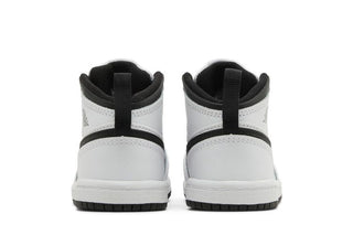Jordan 1 Mid Reverse Panda (TD)
