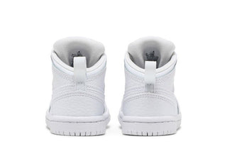 Jordan 1 Mid White (TD)