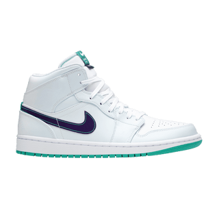Jordan 1 Mid Pregame Pack Mindfulness Luka Doncic