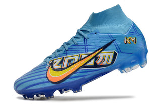 Nike Air Zoom Mercurial Superfly IX Elite FG x KM