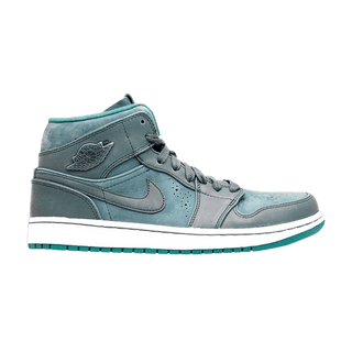 Jordan 1 Mid Nouveau Nght Shd Nght Shd-Lsh Tl White