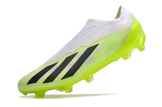 Adidas X CrazyFast.1 Laceless FG