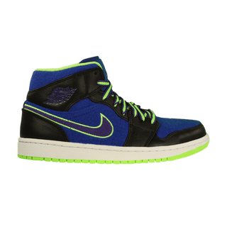 Jordan 1 Mid Bel Air