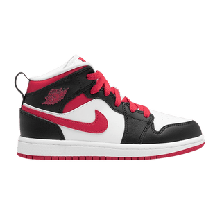 Jordan 1 Mid Very Berry (PS)