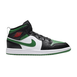 Jordan 1 Mid Pine Green (PS)