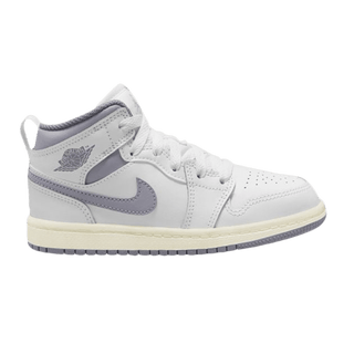 Jordan 1 Mid Stealth (PS)