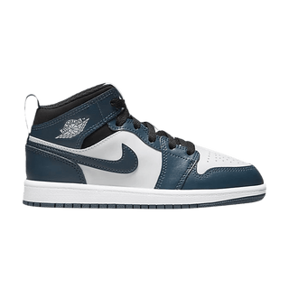 Jordan 1 Mid Armory Navy (PS)