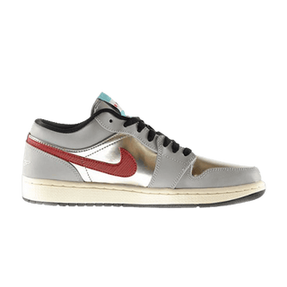 Jordan 1 Retro Low City Chicago