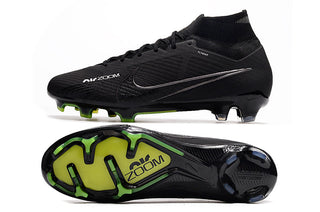 Nike Air Zoom Mercurial Superfly IX Elite FG