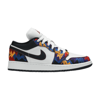 Jordan 1 Low Nothing But Net (GS)