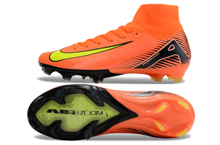 Nike Air Zoom Mercurial Superfly X Elite FG