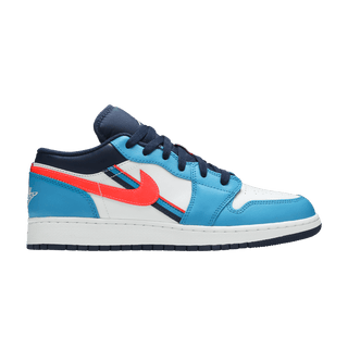 Jordan 1 Low Game Time (GS)