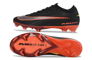 Nike Air Zoom Mercurial Vapor
XVI Elite FG Black Inferno