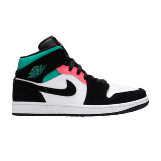 Jordan 1 Mid SE South Beach