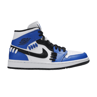 Jordan 1 Mid Sisterhood (Women's)